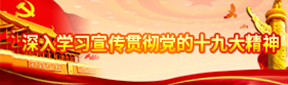 十九大