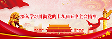 五中全会
