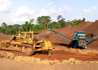 科特迪瓦锰矿开发项目2
