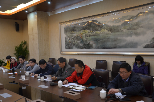 四川公司携手成都市环保局打造中国低碳